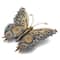 Metal Earth® Steampunk Butterfly Steel Model Kit